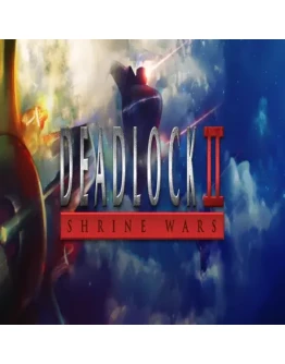 Deadlock 2: Shrine Wars GOG (PC)
