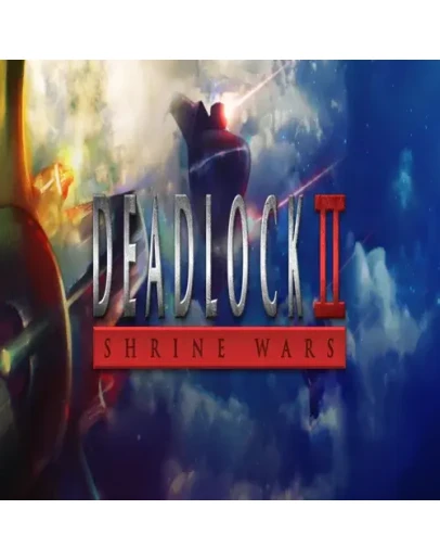 Deadlock 2: Shrine Wars GOG (PC)