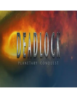Deadlock: Planetary Conquest GOG (PC)