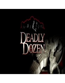 Deadly Dozen GOG (PC)