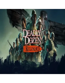 Deadly Dozen Reloaded GOG (PC)