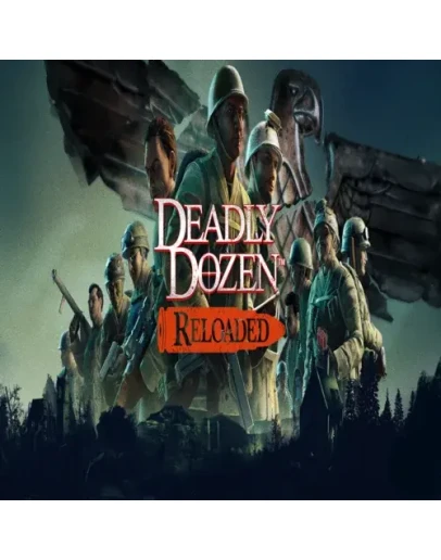 Deadly Dozen Reloaded GOG (PC)