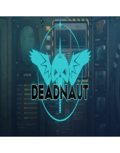 Deadnaut GOG (PC)