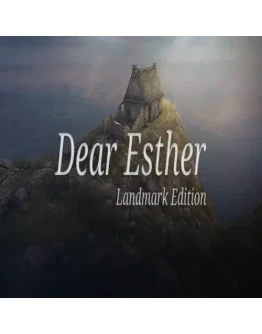 Dear Esther: Landmark Edition GOG (PC)