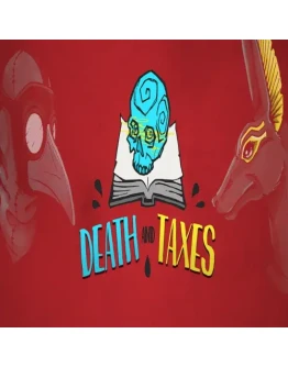 Death and Taxes GOG (PC)