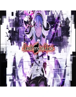 Death end reQuest GOG (PC)