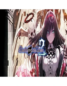 Death end reQuest 2 GOG (PC)