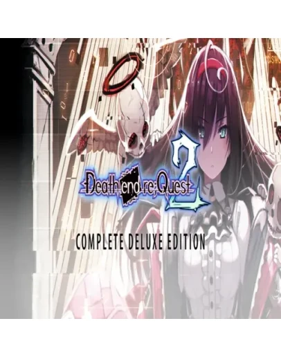 Death end reQuest 2 Complete Deluxe Edition GOG