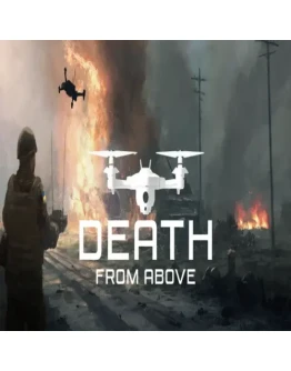 Death From Above - Complete Edition GOG (PC)
