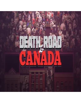 Death Road to Canada GOG (PC)