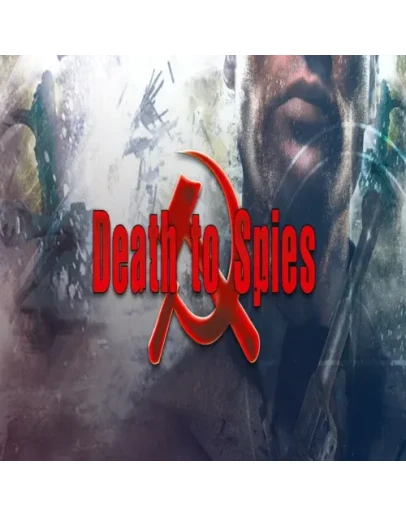 Death to Spies GOG (PC)