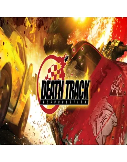 Death Track: Resurrection GOG (PC)