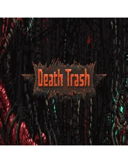 Death Trash GOG (PC)