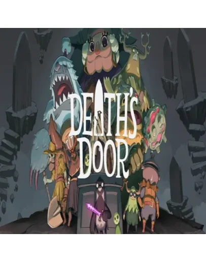 Death's Door GOG (PC)