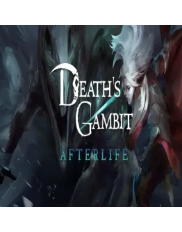 Death's Gambit: Afterlife GOG (PC)