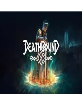 Deathbound GOG (PC)