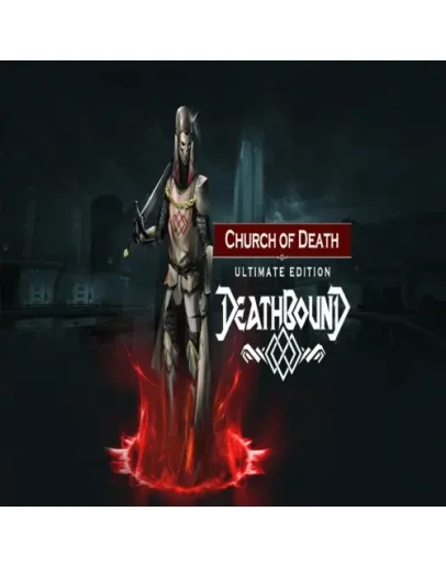Deathbound - Church of Death - Ultimate Edition GO