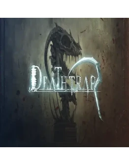 Deathtrap GOG (PC)