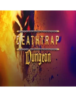 Deathtrap Dungeon GOG (PC)