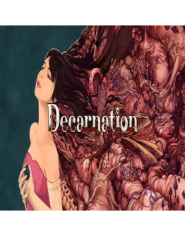 Decarnation GOG (PC)