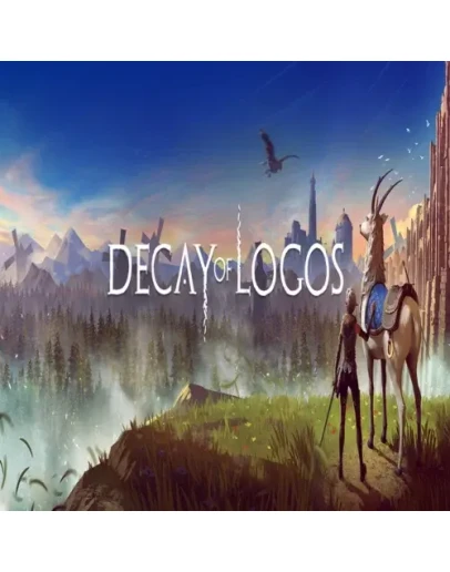 Decay of Logos GOG (PC)