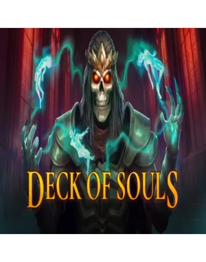 Deck of Souls GOG (PC)