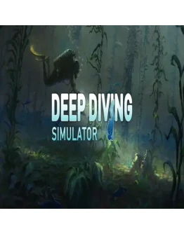 Deep Diving Simulator GOG (PC)
