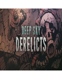 Deep Sky Derelicts GOG (PC)