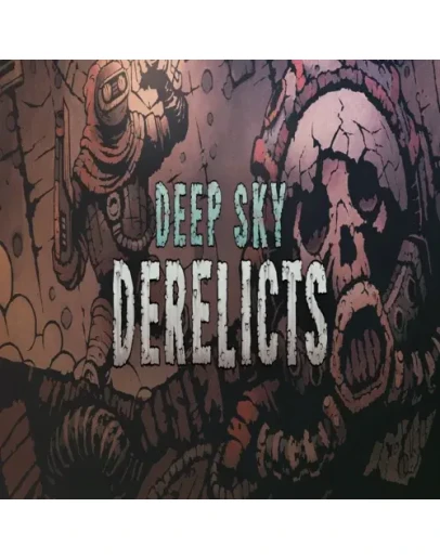 Deep Sky Derelicts GOG (PC)
