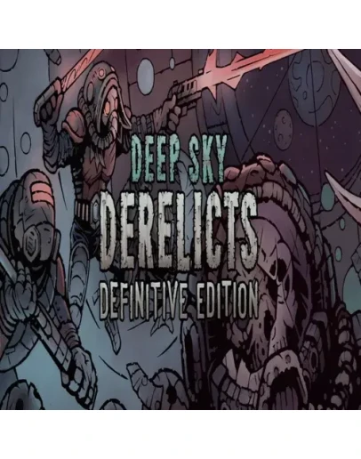 Deep Sky Derelicts: Definitive Edition GOG (PC)