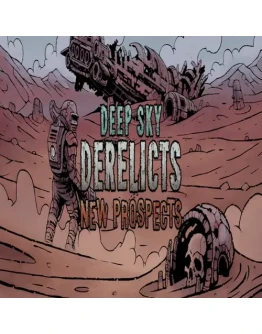 Deep Sky Derelicts: New Prospects GOG (PC)