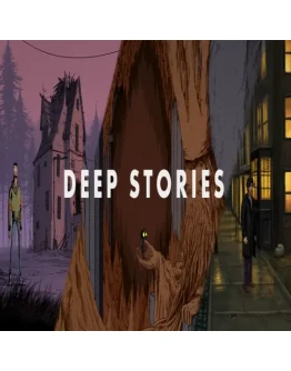 Deep Stories Bundle GOG (PC)