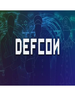 DEFCON GOG (PC)