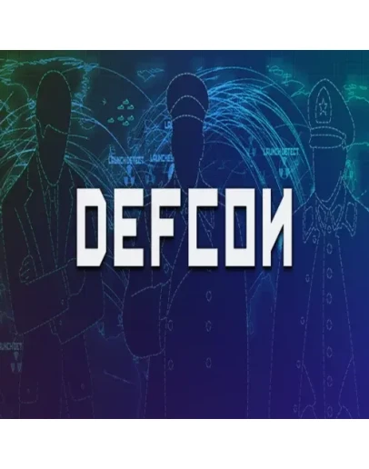 DEFCON GOG (PC)