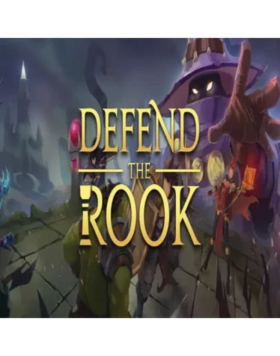Defend the Rook GOG (PC)
