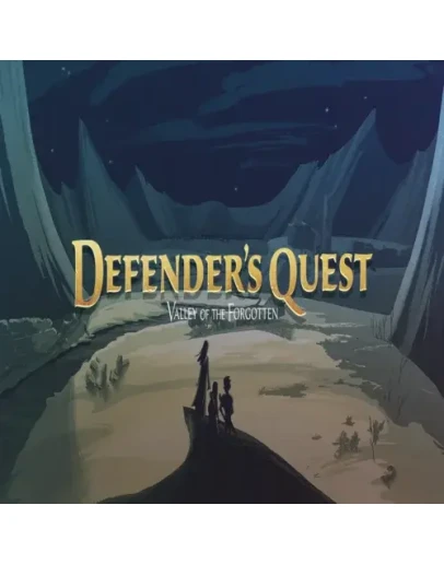 Defender's Quest GOG (PC)