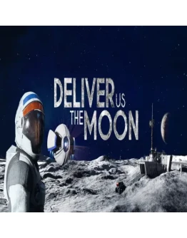 Deliver Us The Moon GOG (PC)