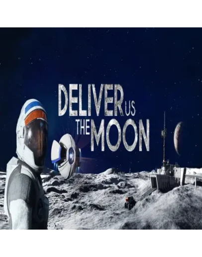 Deliver Us The Moon GOG (PC)