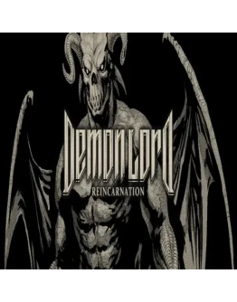 Demon Lord Reincarnation GOG (PC)