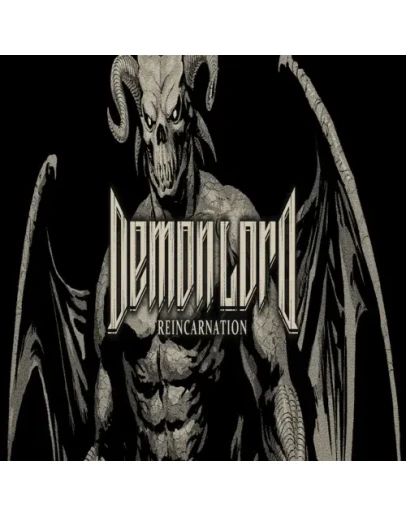 Demon Lord Reincarnation GOG (PC)