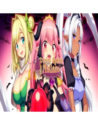 Demon Queen Melissa GOG (PC)