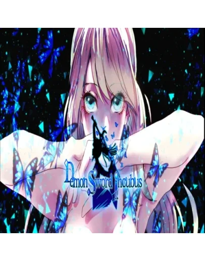 Demon Sword: Incubus GOG (PC)
