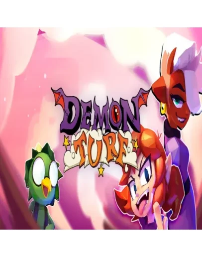 Demon Turf GOG (PC)