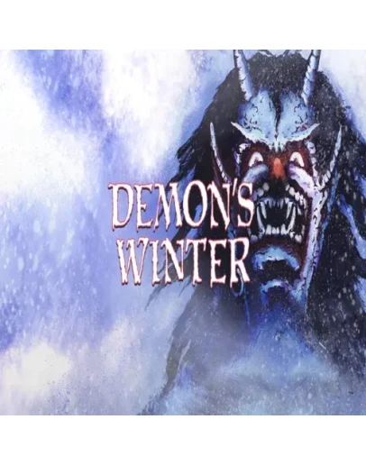Demon's Winter GOG (PC)