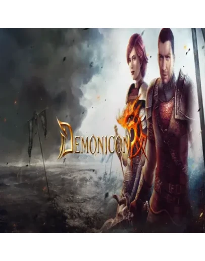 Demonicon GOG (PC)