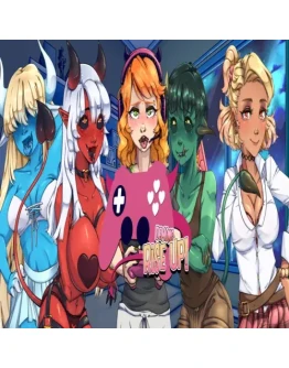 Demons Rise Up! GOG (PC)