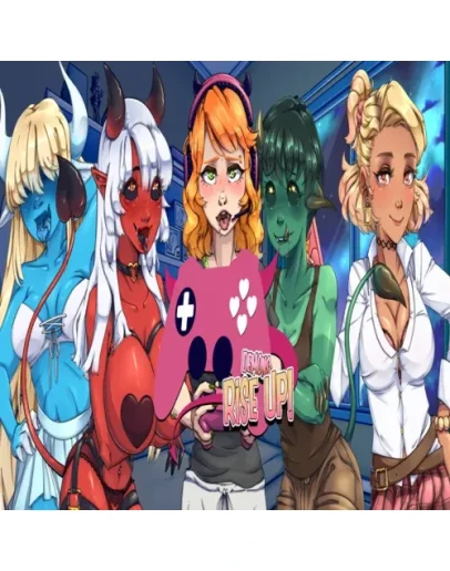 Demons Rise Up! GOG (PC)