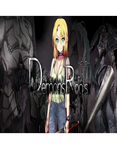 Demons Roots GOG (PC)