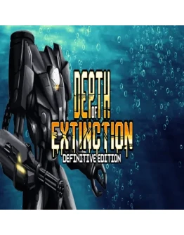 Depth of Extinction GOG (PC)