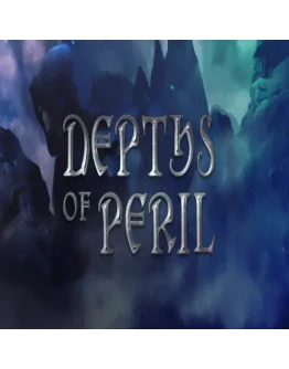 Depths of Peril GOG (PC)